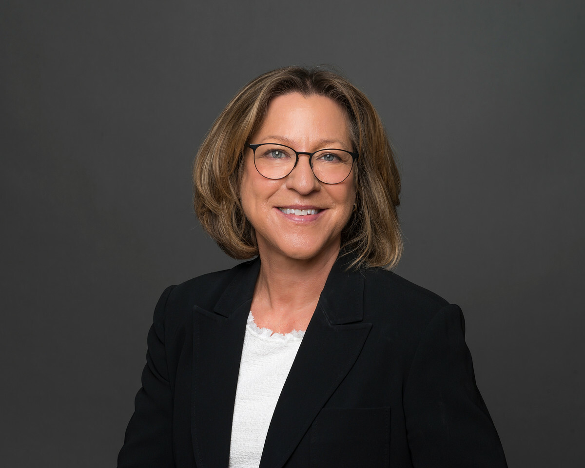 Mary Huffman