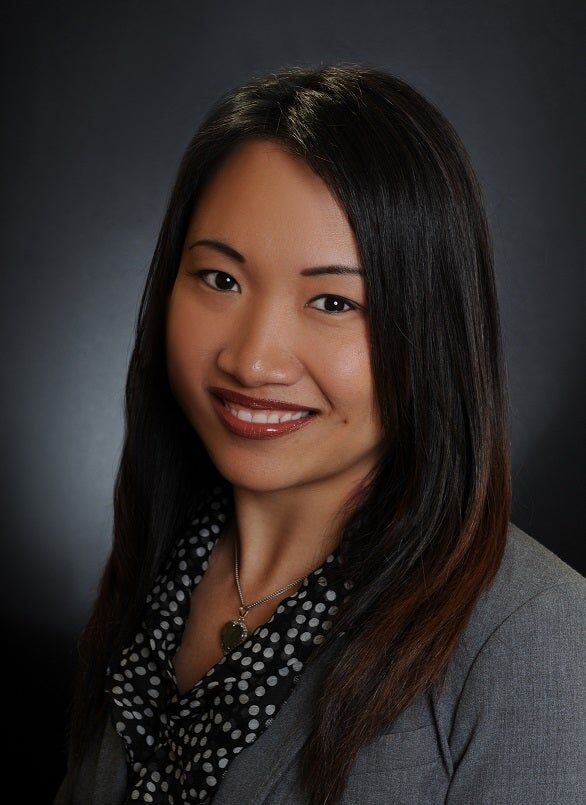 Lisa Ho, Real Estate Salesperson in Walnut, Masters