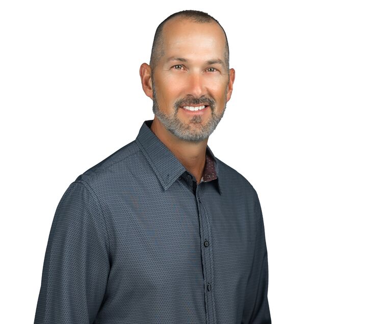 David Norton, Real Estate Salesperson in Saint Augustine, Vanguard Realty