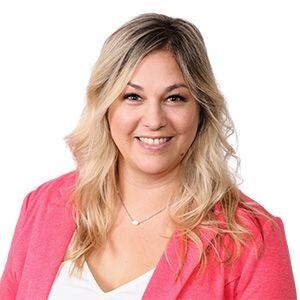 Noelle Linn, Real Estate Salesperson in Mansfield, Judge Fite Company