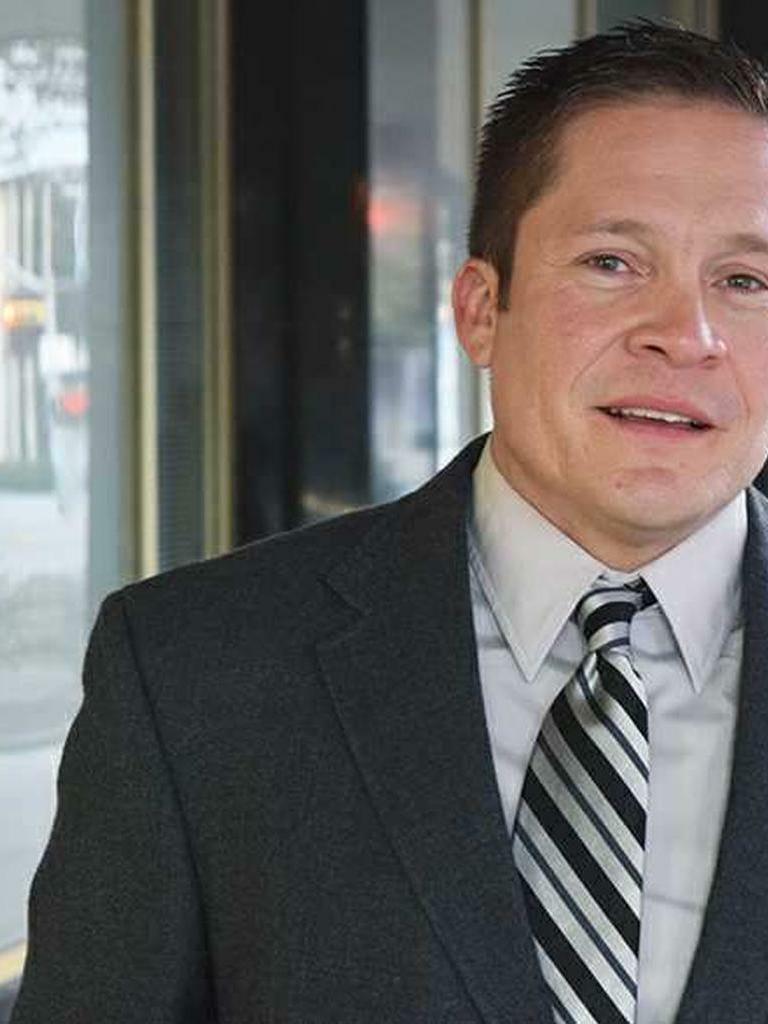 Joey Paniagua, Real Estate Salesperson in El Paso, ERA Sellers & Buyers Real Estate