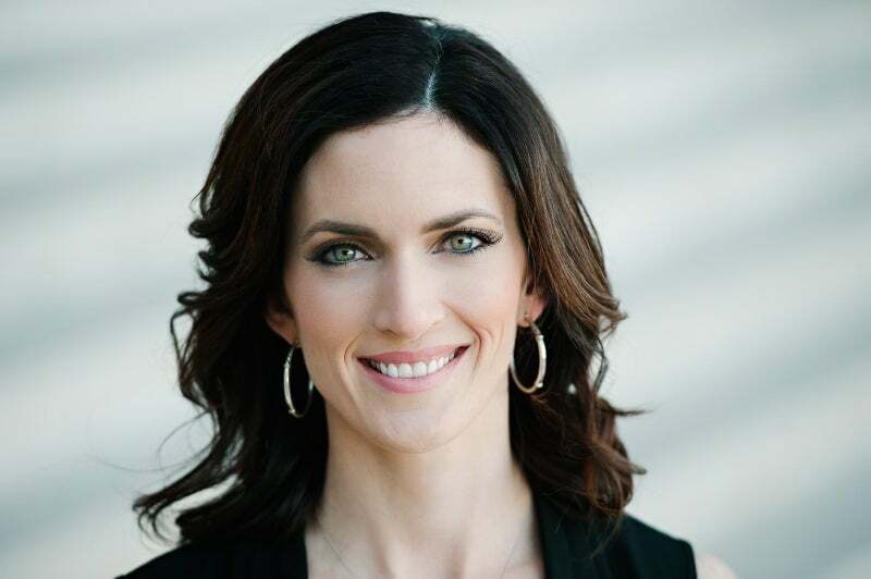 Mari-Lynn Farah, Real Estate Salesperson in El Paso, Heritage Real Estate