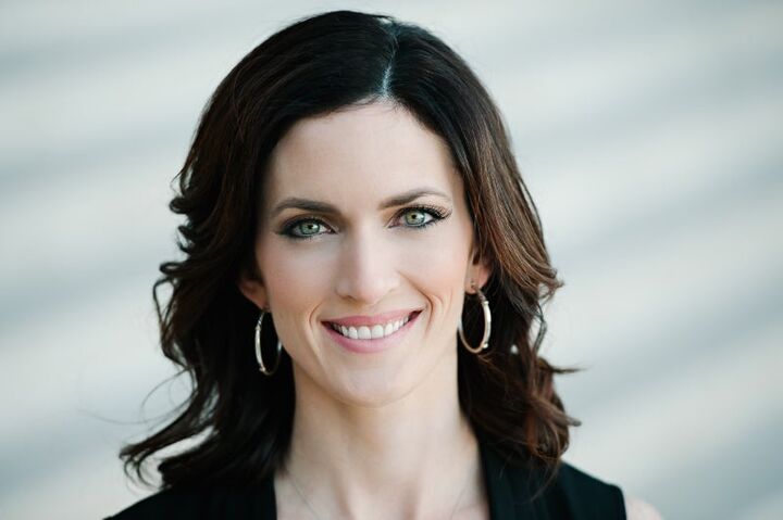 Mari-Lynn Farah, Real Estate Salesperson in El Paso, Heritage Real Estate
