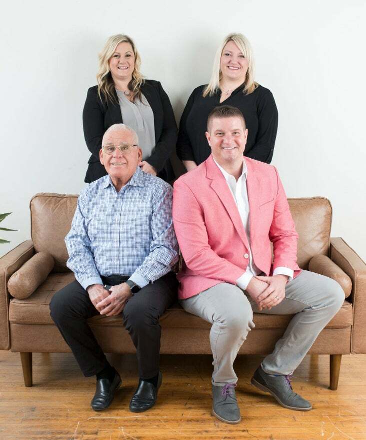 The Kristin Howard Group, Real Estate Salesperson in Springfield, Heritage
