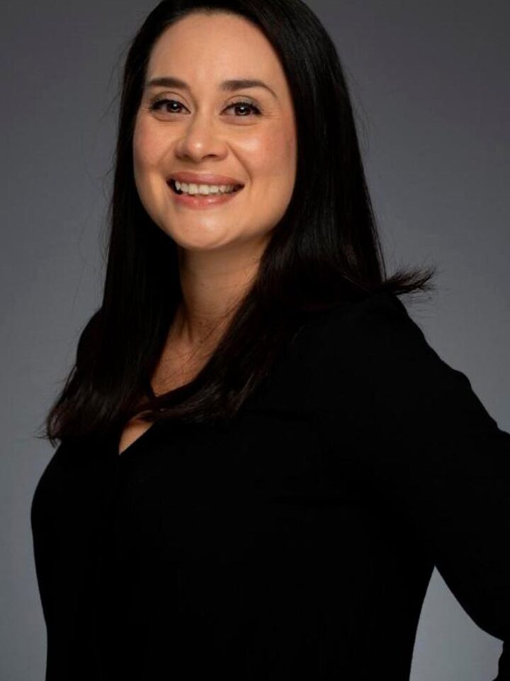 Aurora Varner - Renteria, Real Estate Salesperson in Moreno Valley, Town & Country