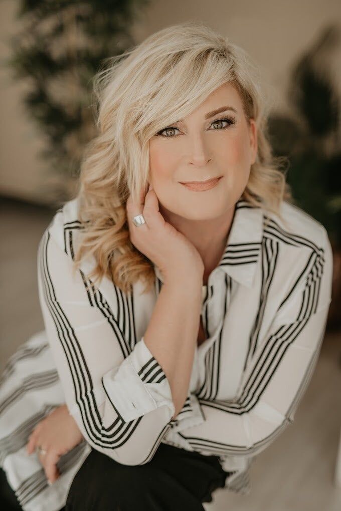 Kimberly Ney, Real Estate Salesperson in Vacaville, Kappel Gateway Realty