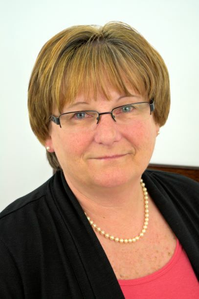 Joan Schleinkofer, Real Estate Salesperson in Bensalem, Advantage Gold