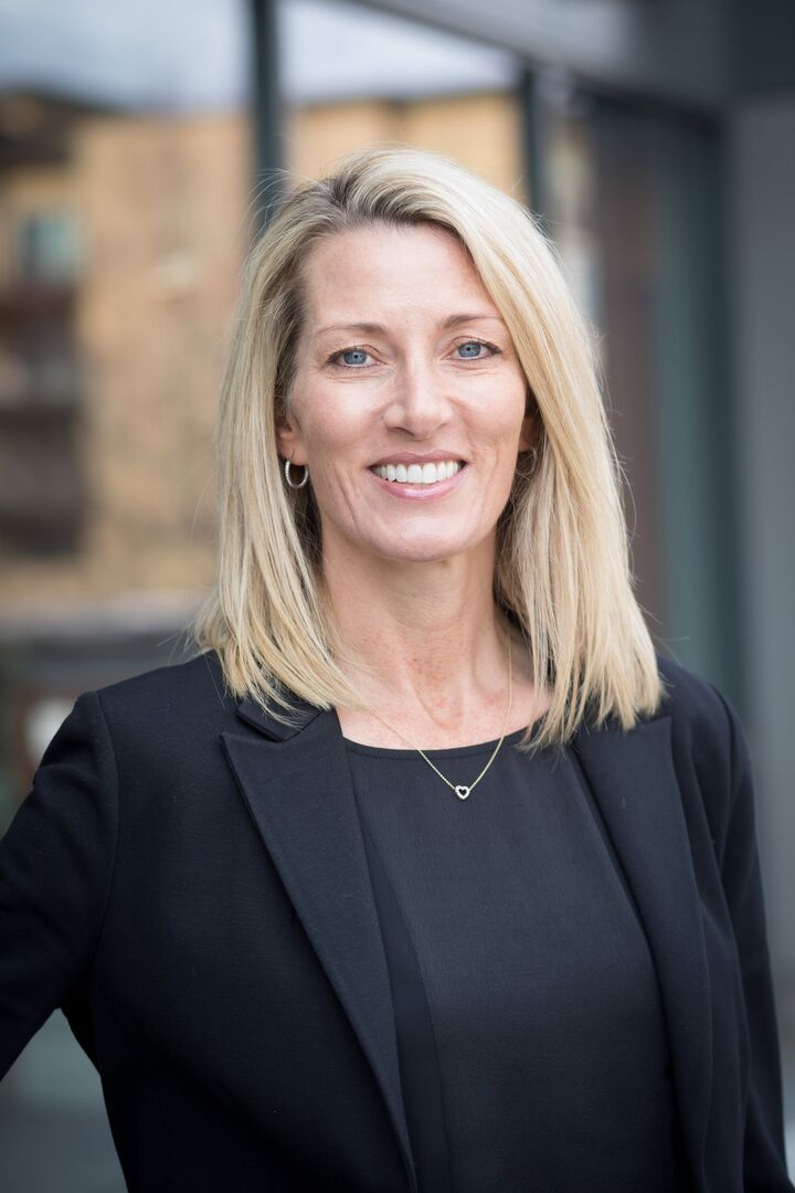 Heidi Nevin, Real Estate Salesperson in Coeur D Alene, Beutler & Associates