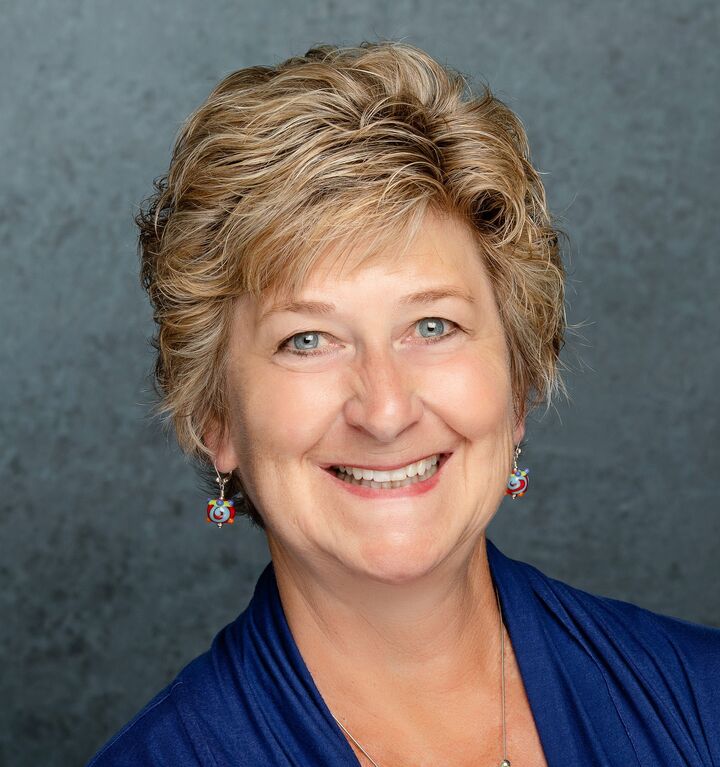 Tina Hood, Real Estate Salesperson in Coeur D Alene, Beutler & Associates