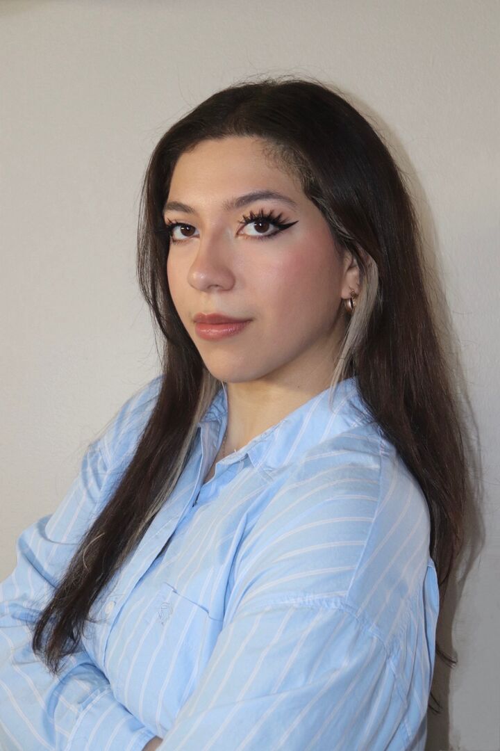 Nancy Rivera,  in Joliet, Circle