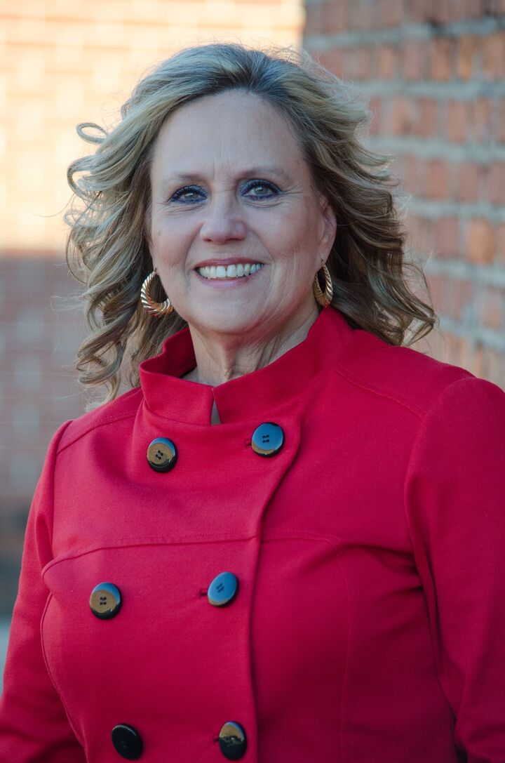 Jean Melton, Real Estate Salesperson in Statesboro, ERA Hirsch Real Estate Team