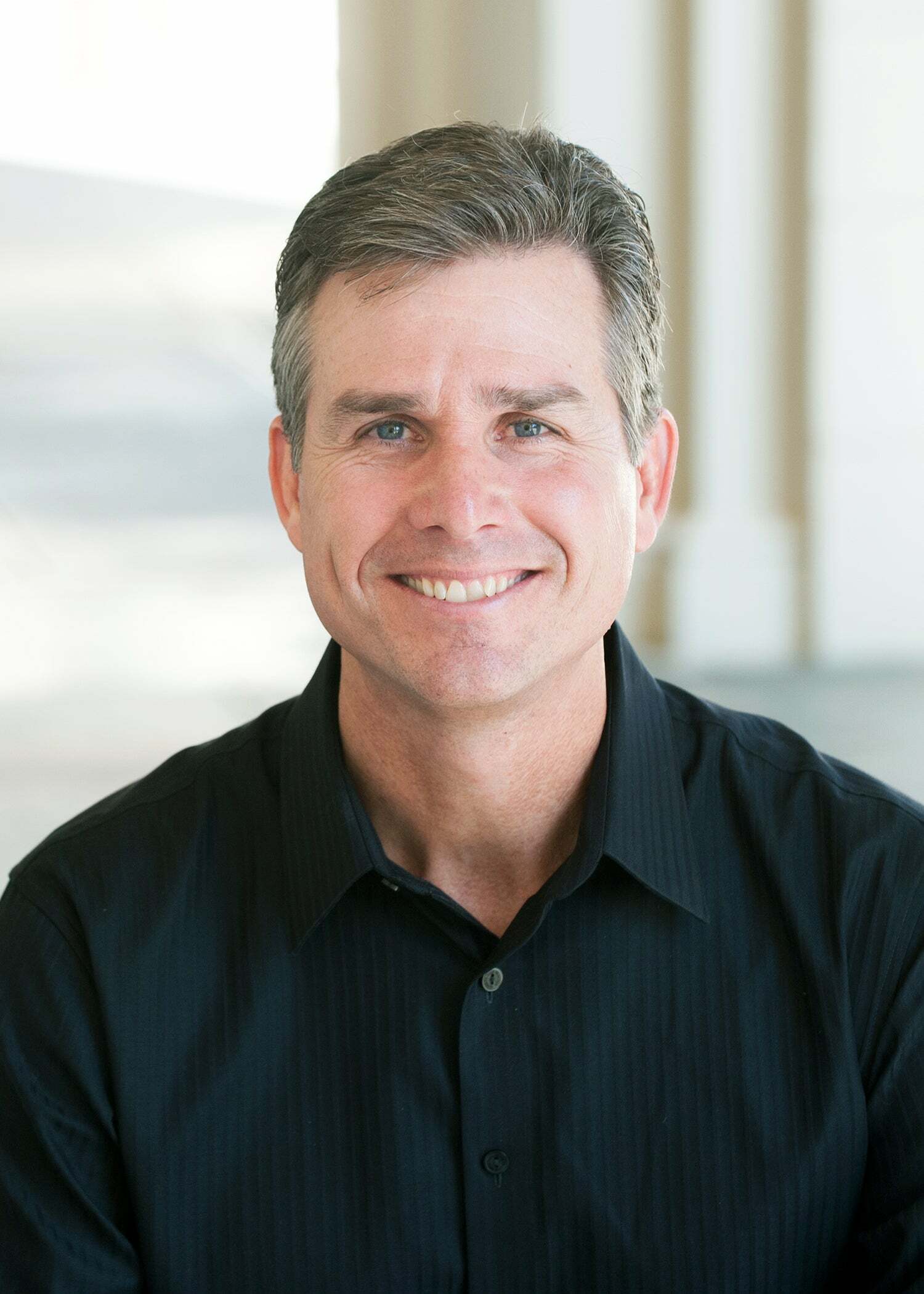 Craig Burnett, Real Estate Salesperson in Greenbrae, Icon Properties