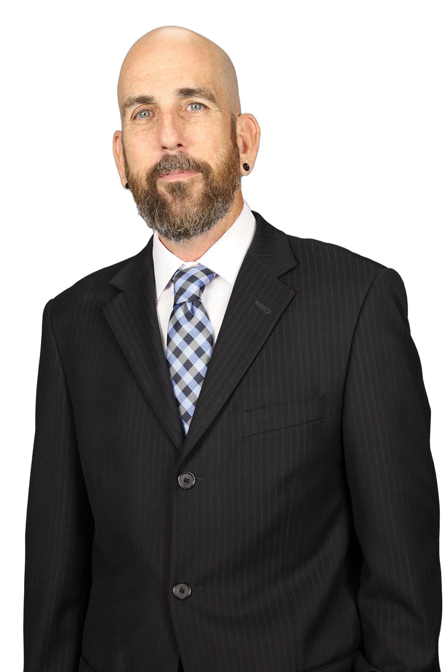 Robert Begley