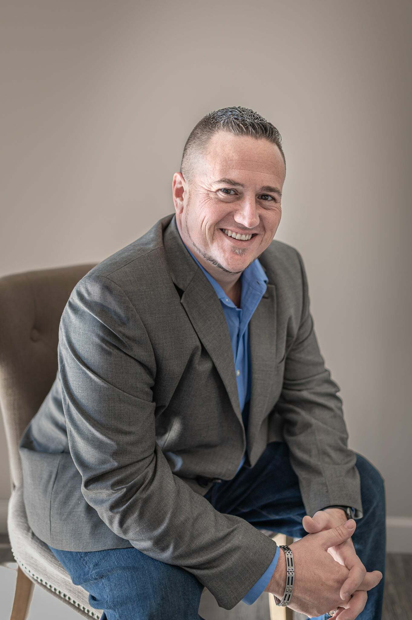 Ryan Salts, Real Estate Salesperson in Topeka, Wostal Realty