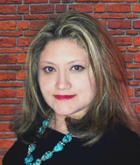 Grace Pazmino, Real Estate Salesperson in Beaumont, American Real Estate ERA Powered