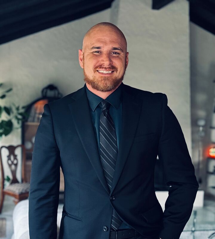 Daniel Poor, Real Estate Salesperson in Macclenny, Anabasis Realty