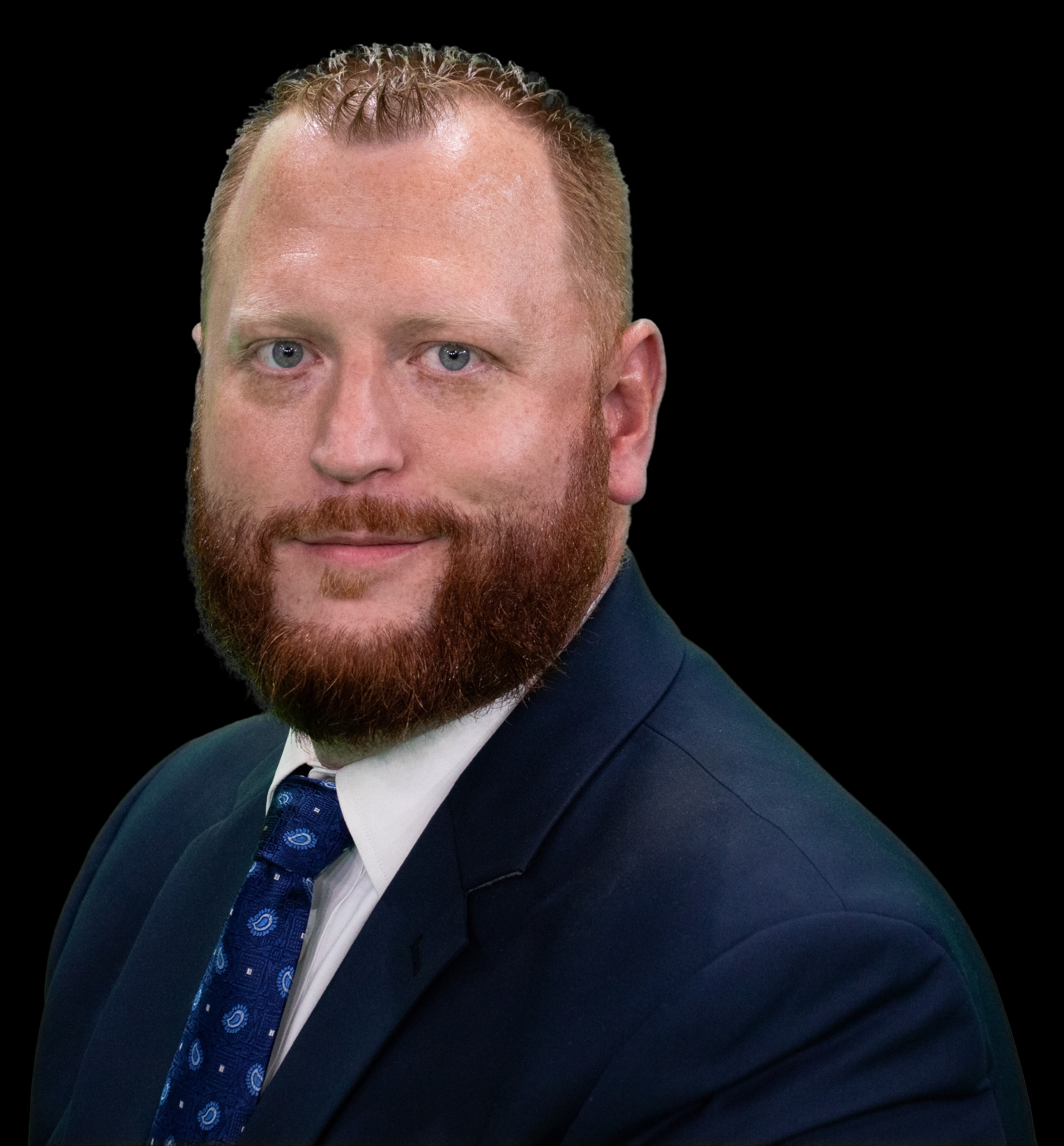 Joel Thompson, Real Estate Salesperson in Blacksburg, Townside Realtors