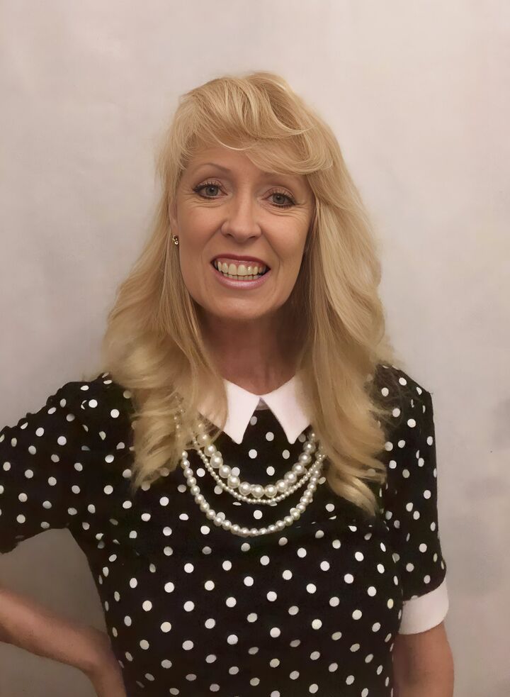 AMBER RAULSTON, REALTOR® in Longview, Lenhart Properties, Inc.