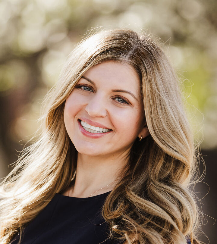 Lauren Sawyer,  in Riverside, Tower Agency