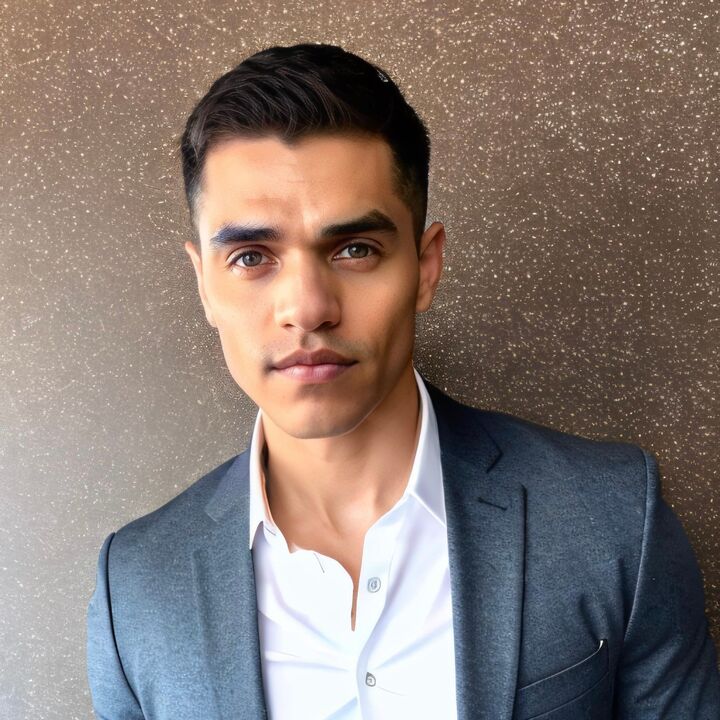 Victor Gaytan, Real Estate Salesperson in Harlingen, Johnston Company