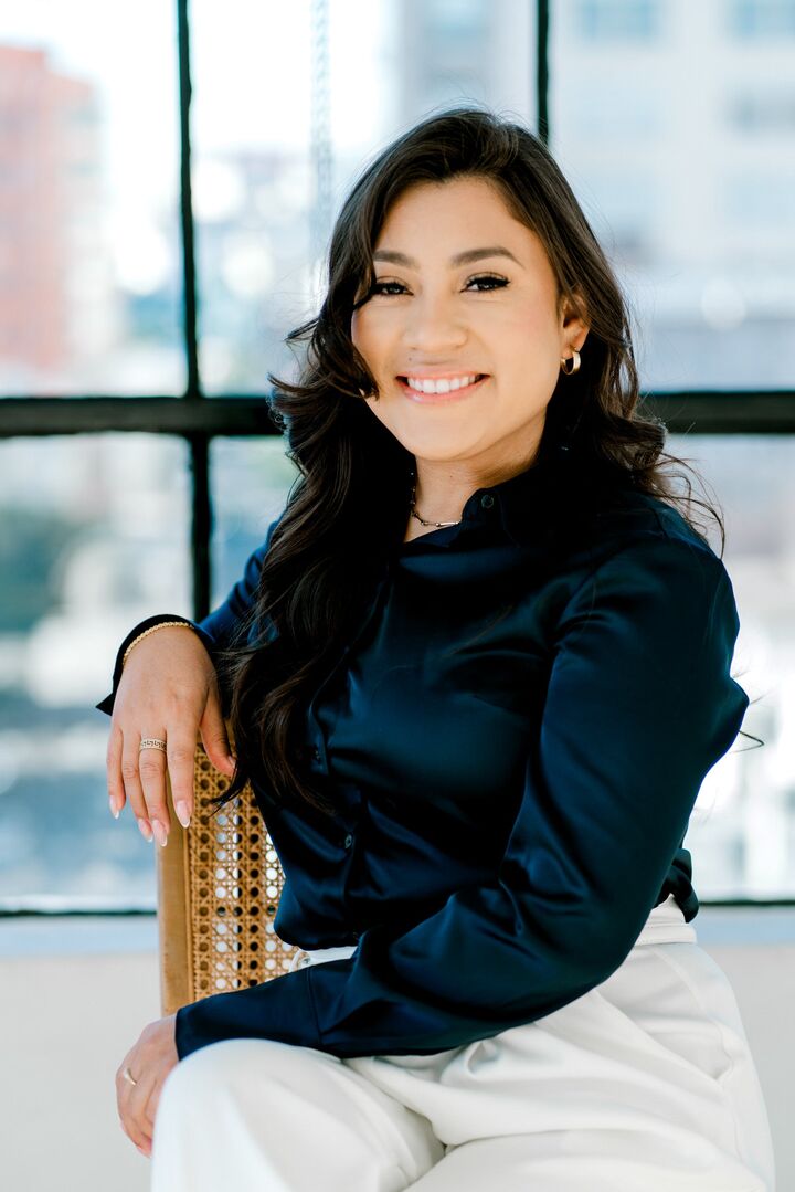 Virna Cortez, Real Estate Salesperson in Downey, LOTUS