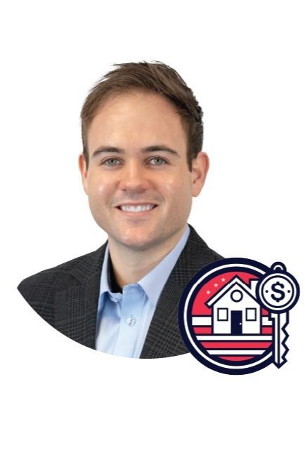Chase Moneymaker, Sales Associate in Laguna Niguel, Southern California