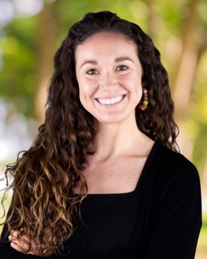 Kelsey Johnson, Real Estate Broker/Manager in Asheville, ERA Live Moore