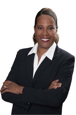 Josette Wilkerson-Fourte,  in Homewood, Circle
