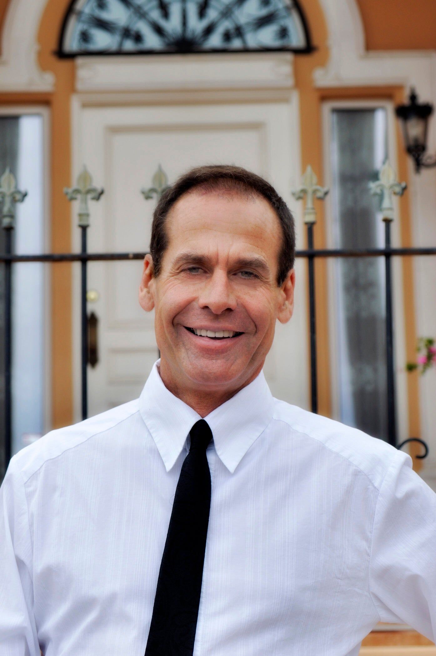 Andrew "Andy" Adler