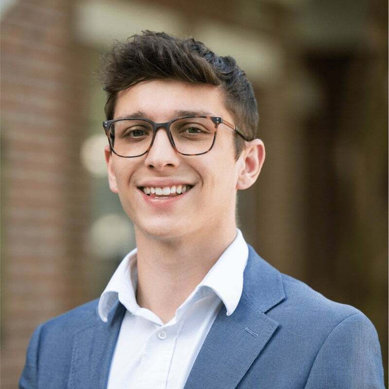 Tyler Nagorski, Real Estate Salesperson in Goose Creek, Palmetto