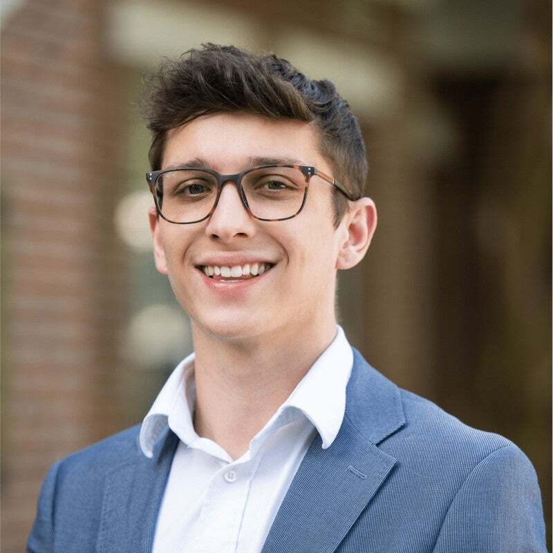 Tyler Nagorski, Real Estate Salesperson in Summerville, Palmetto