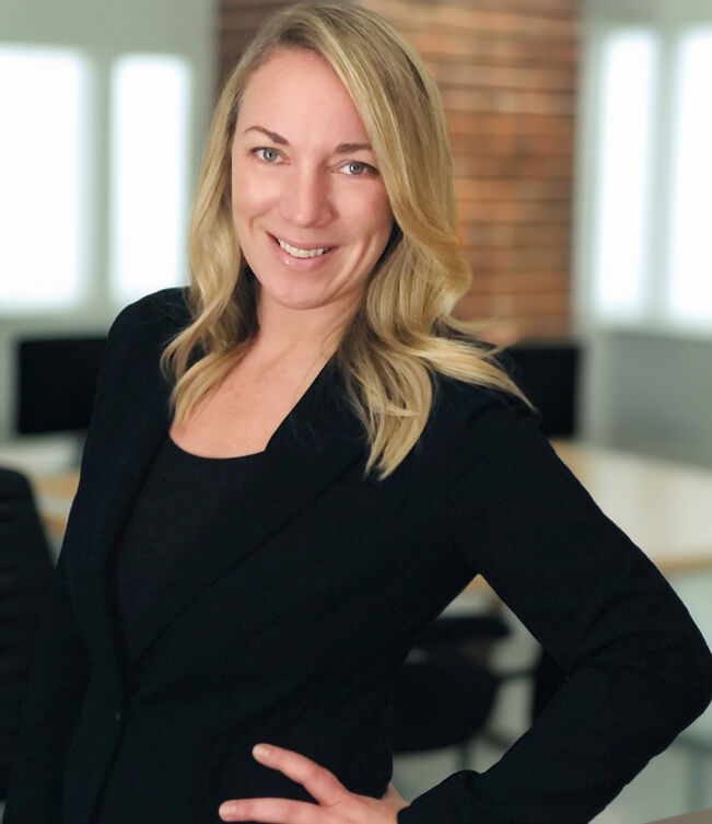 Nicole Wickes, REALTOR® in West Boylston, Northbound Realty Co