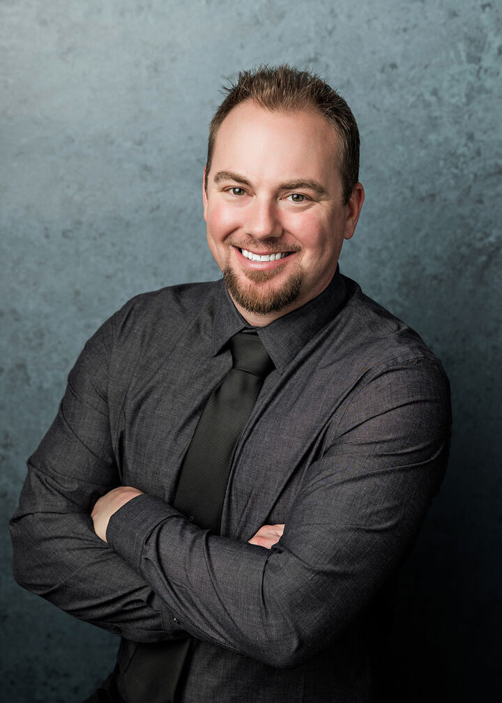 Levi Petersen, Realtor Salesperson in Hayden, Windermere