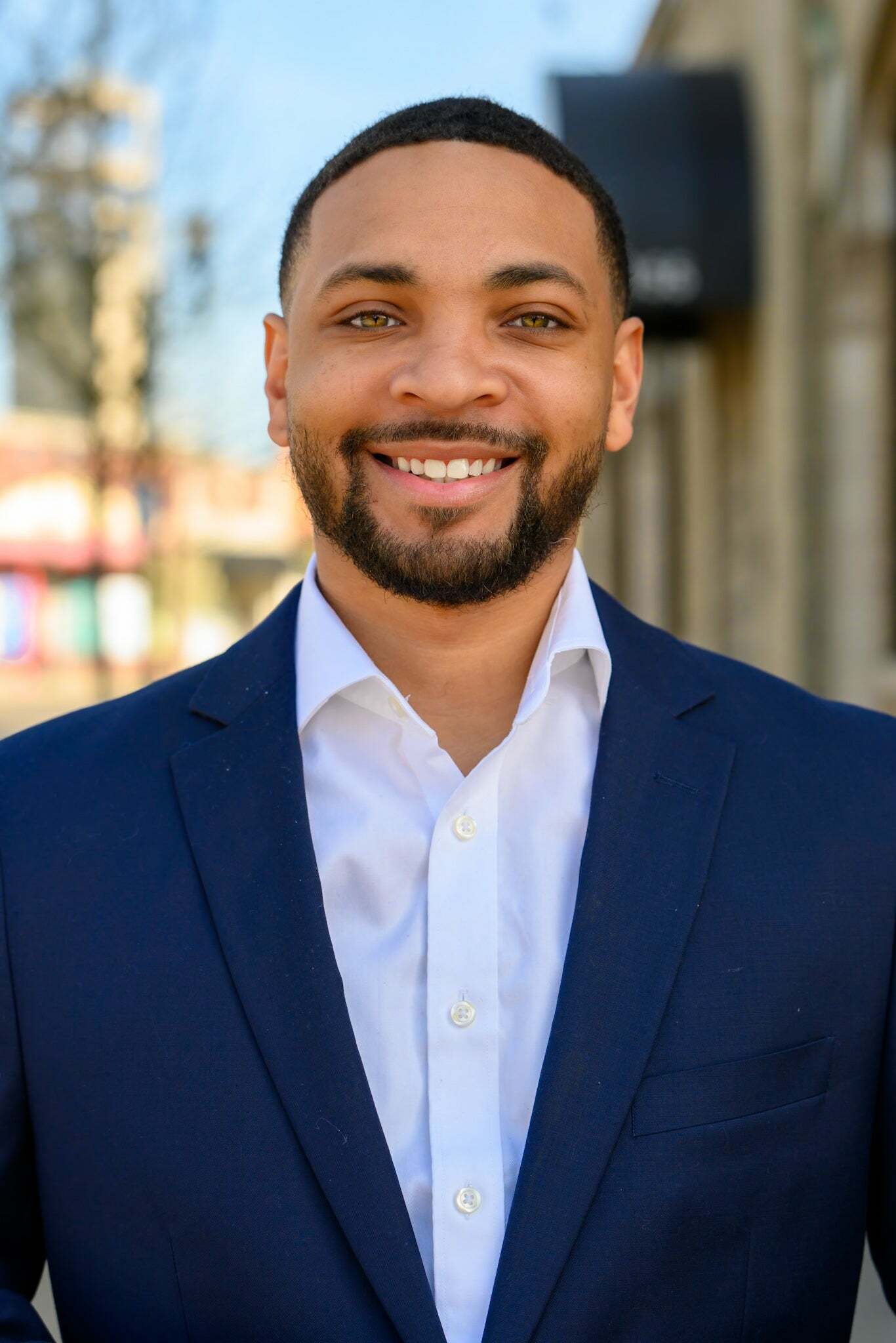 DeJuante Ratcliff,  in Lake Orion, Professionals