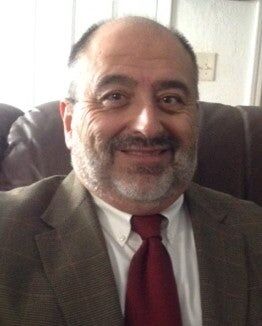 Guillermo Loyola