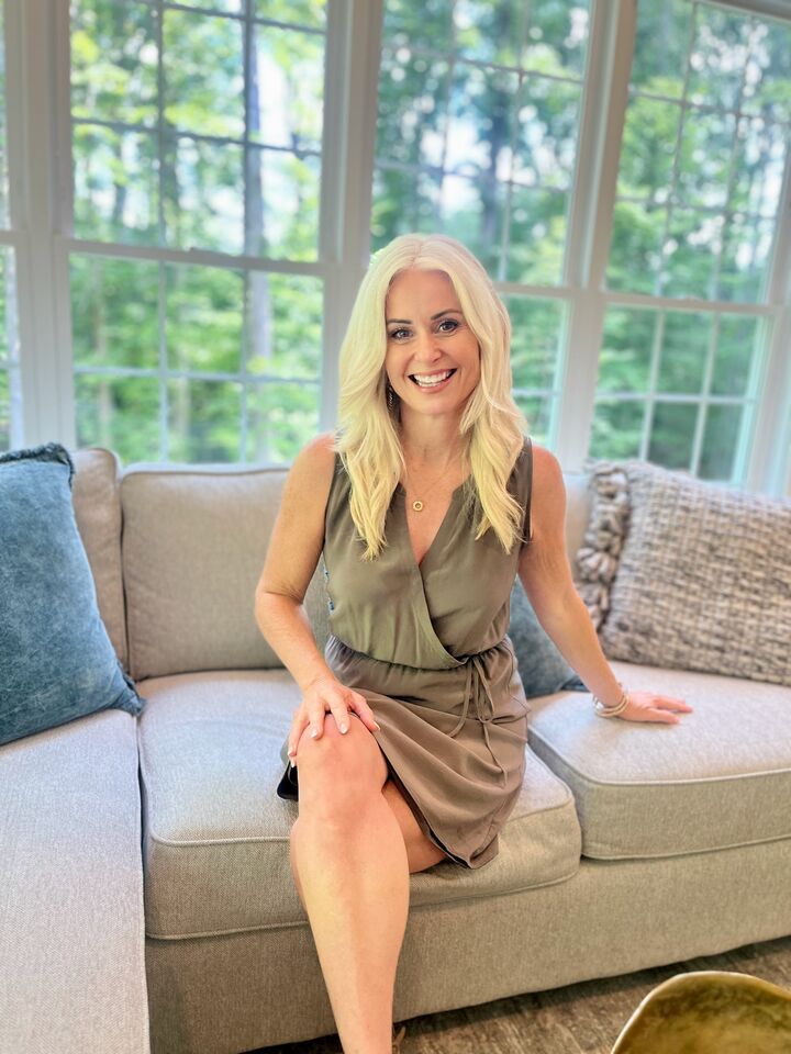 Lizzy Hogg,  in Mechanicsville, ERA Woody Hogg & Assoc.