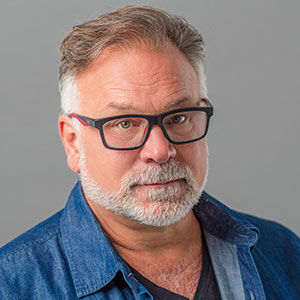 Steven Gorecki, Broker in Seattle, Windermere