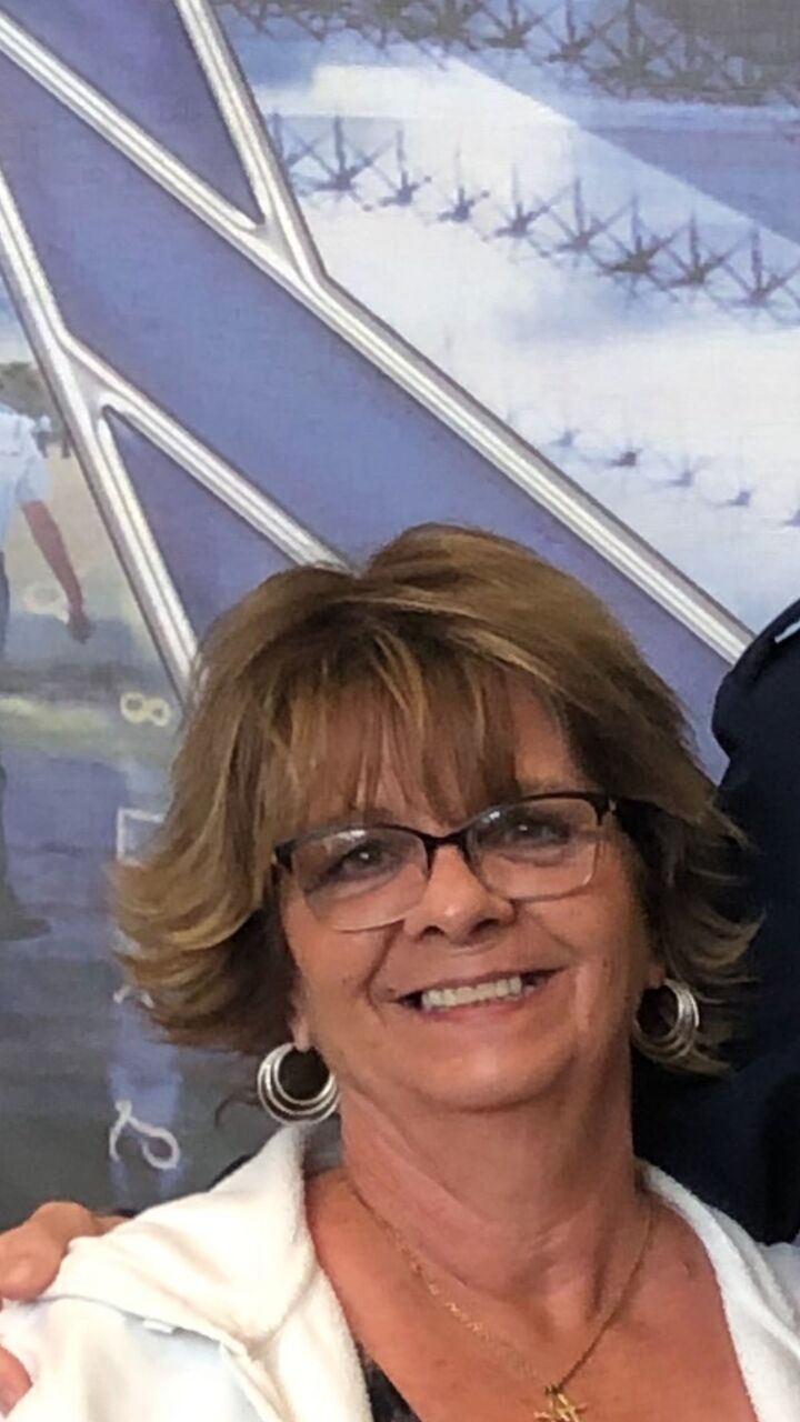 Jackie Richards, Real Estate Broker in Pahrump, Americana