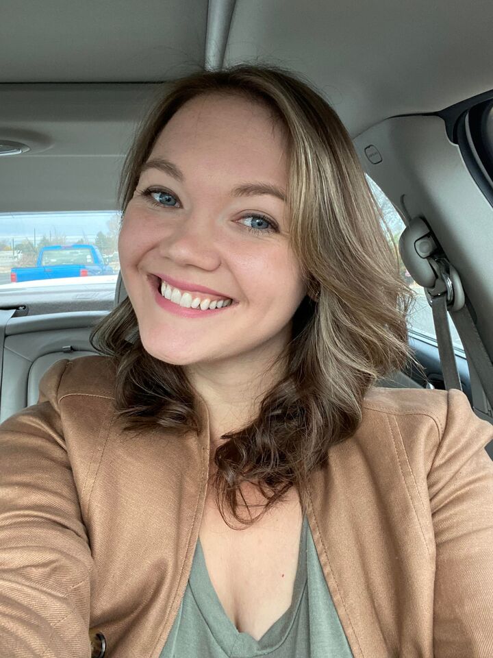 Stephanie Shah, Real Estate Salesperson in Twin Falls, GATEWAY