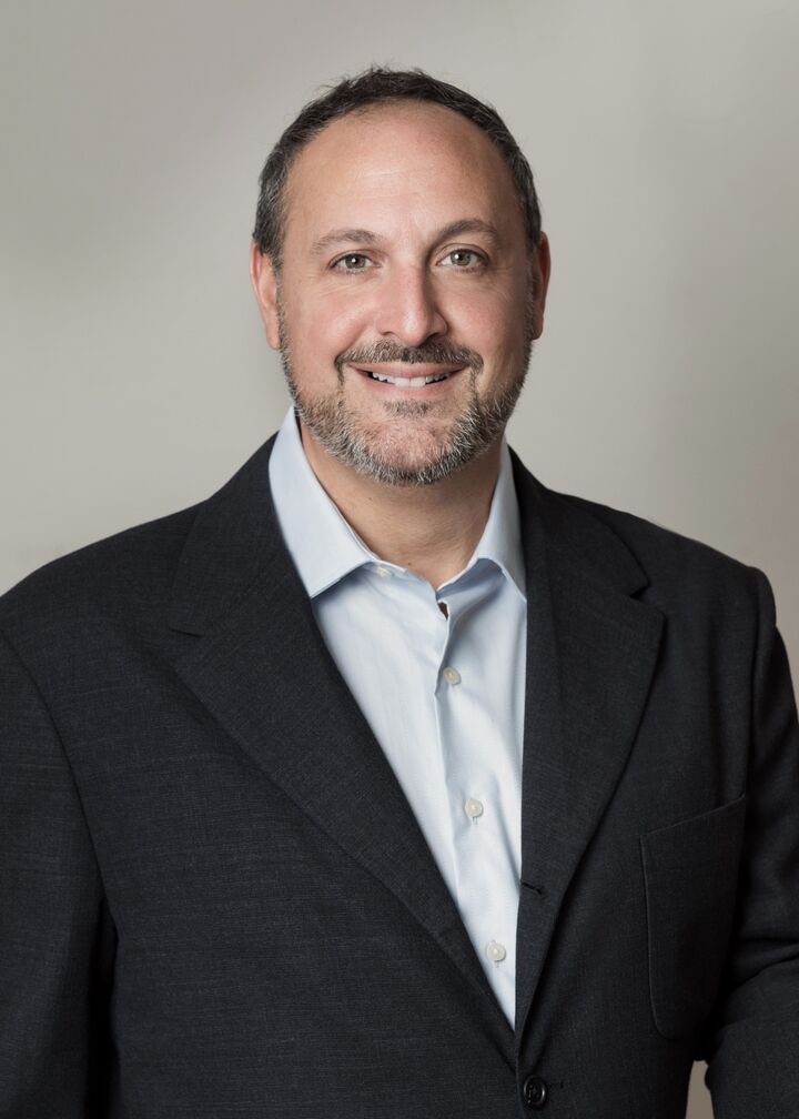 John Riina, Real Estate Salesperson in Stamford, Shore & Country Properties