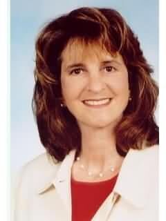 Carole Thompson, Real Estate Broker/Real Estate Salesperson in Leesburg, ERA Grizzard Real Estate