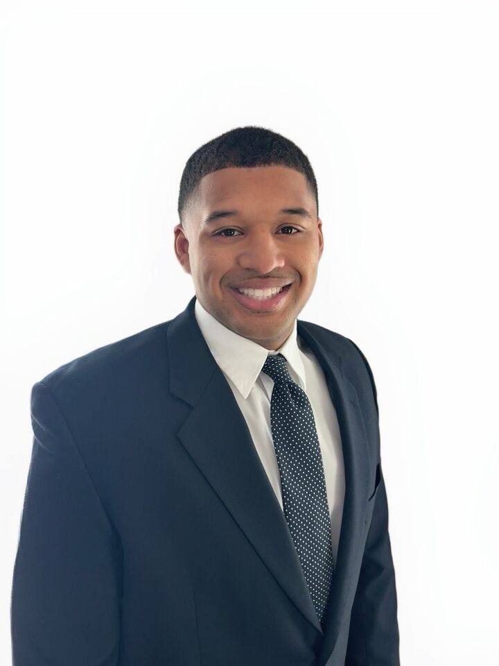Tyrese Stroud, Real Estate Salesperson in West Bridgewater, North East