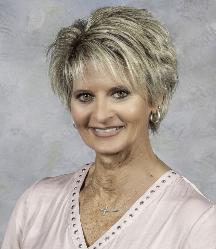 Diane Box, Real Estate Broker in Rocky Mount, Sterling Real Estate