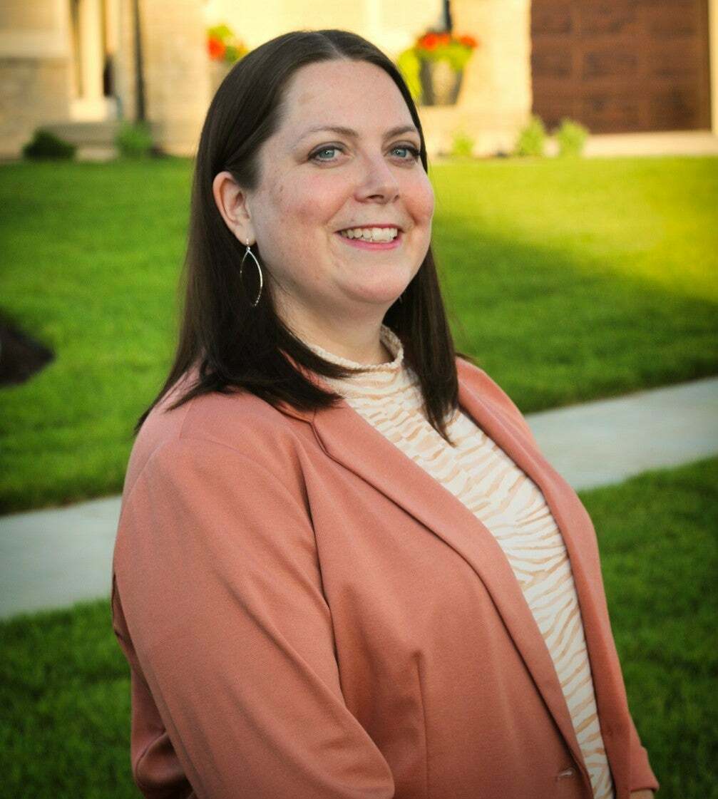 Kathryn Dicks, Real Estate Salesperson in Sun Prairie, Affiliated
