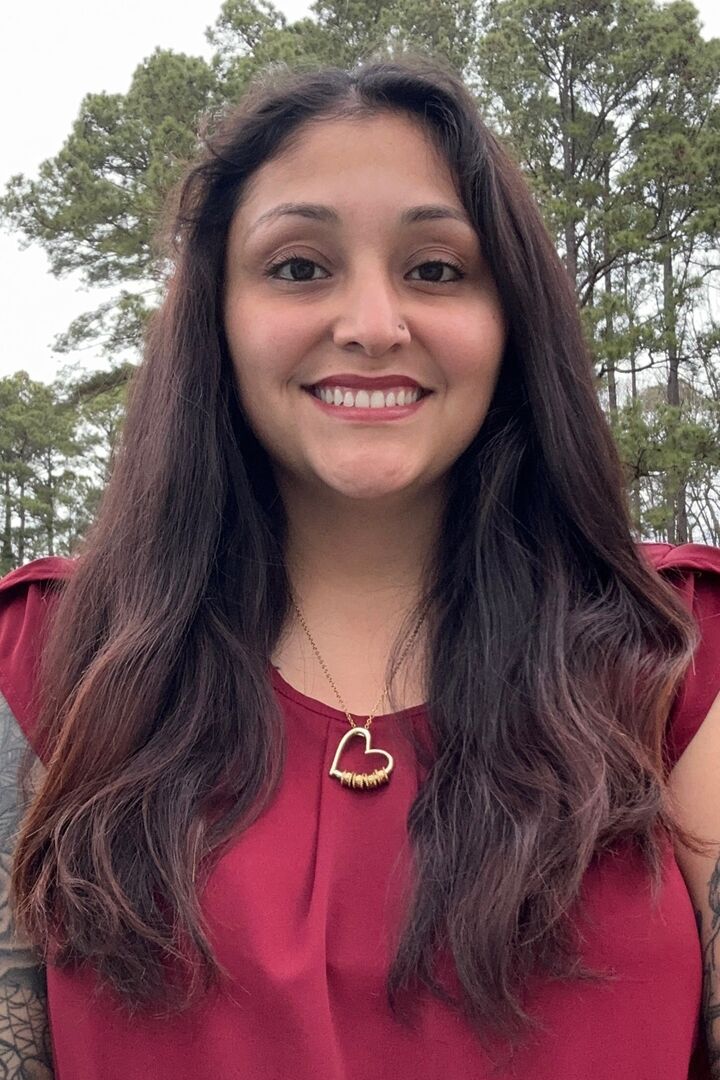 Melissa Gonzalez,  in Washington, Sea Coast Advantage