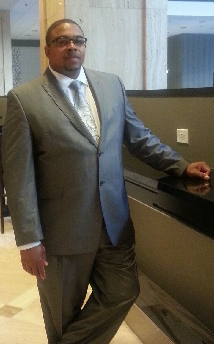 Gerald Richardson, Real Estate Salesperson in Columbia, ERA Wilder Realty