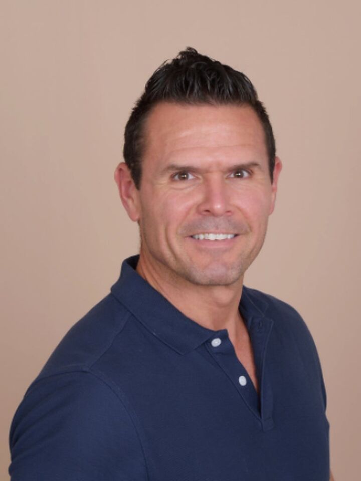 Kevin Lanxon, Real Estate Salesperson in Saint Louis, Premier Group