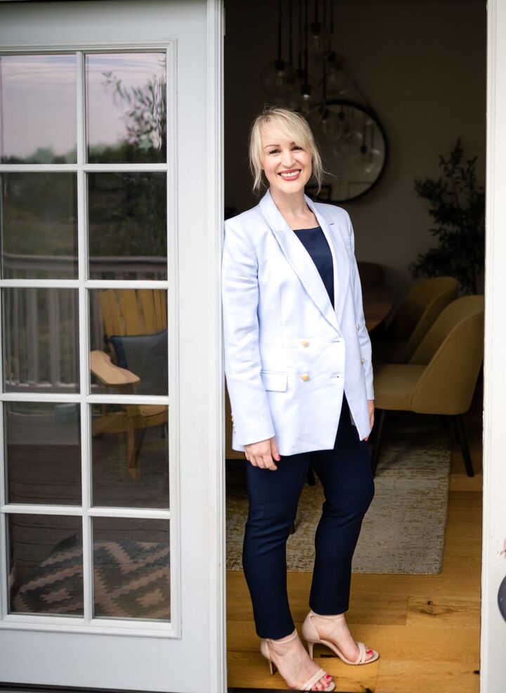 Katie Browne, Broker in Seattle, Windermere