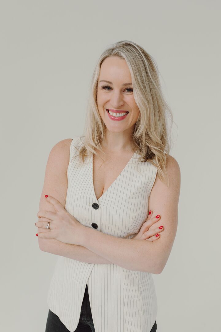 Katie Browne, Broker in Seattle, Windermere