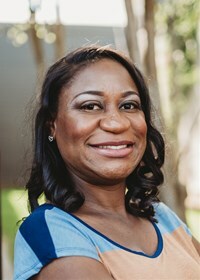 Danetra Thompson, Agent in Covington, The American Realty 